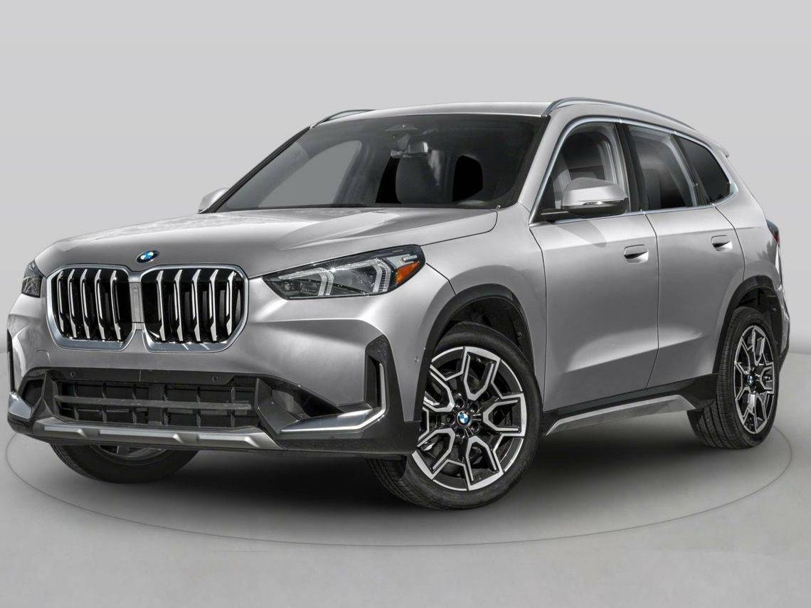 BMW X1 2023 WBX73EF0XP5V95305 image