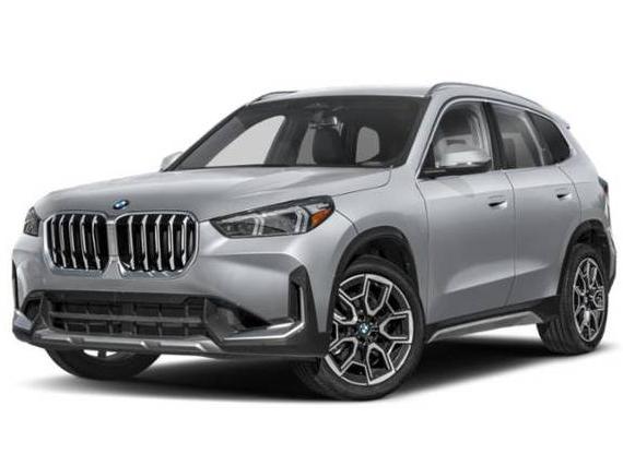 BMW X1 2023 WBX73EF0XP5V95434 image