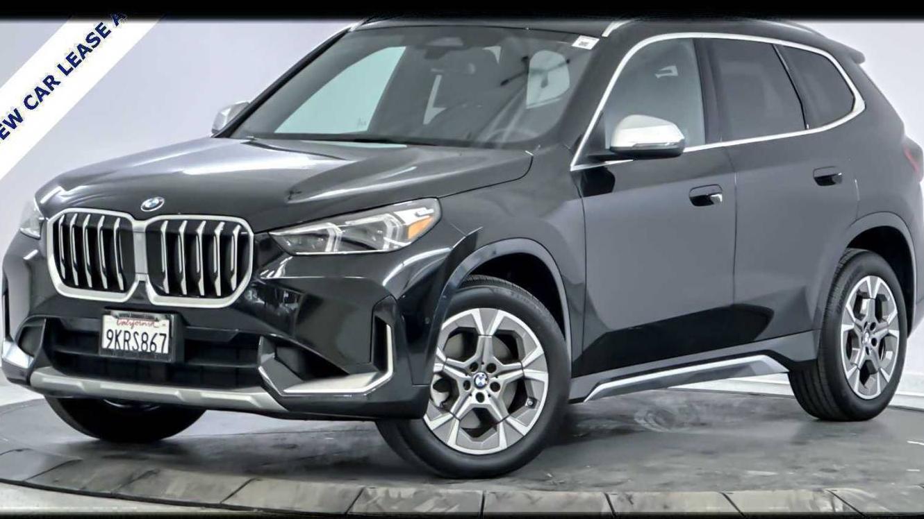 BMW X1 2023 WBX73EF02P5Y20218 image