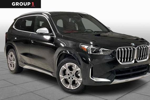 BMW X1 2023 WBX73EF00P5W12001 image BMW X1 2023 WBX73EF00P5W12001 image