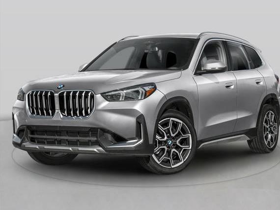 BMW X1 2023 WBX73EF06P5V99383 image