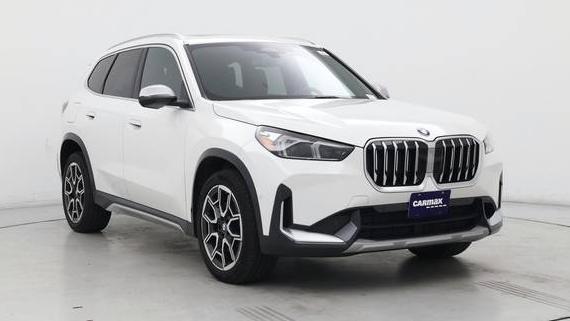 BMW X1 2023 WBX73EF01P5X16416 image
