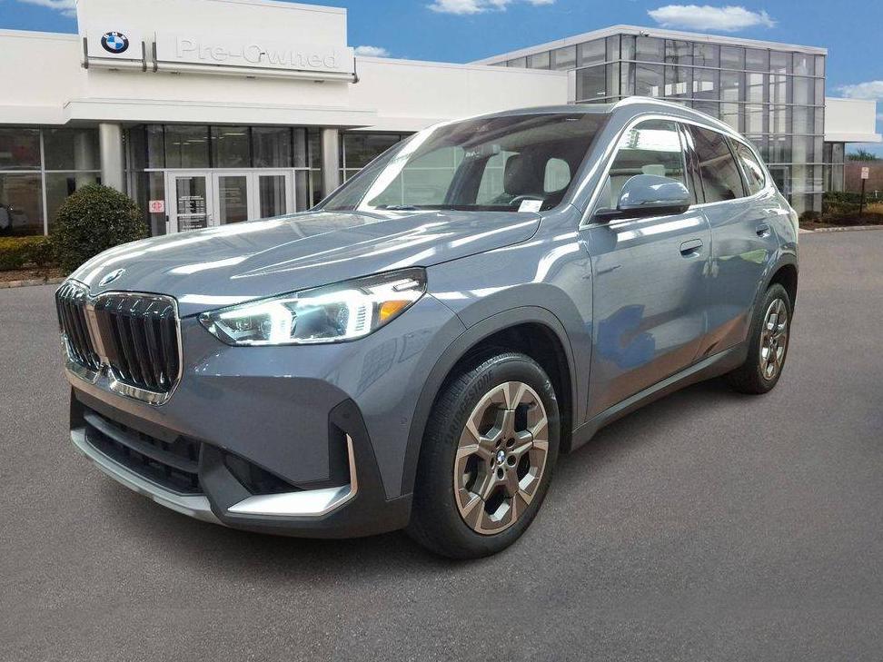 BMW X1 2023 WBX73EF04P5Y20527 image