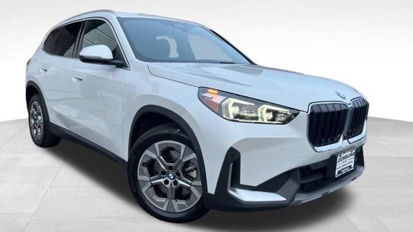 BMW X1 2023 WBX73EF02P5Y15956 image