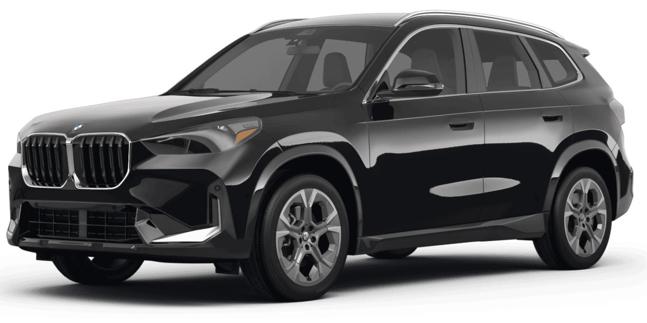 BMW X1 2023 WBX73EF01P5W33567 image