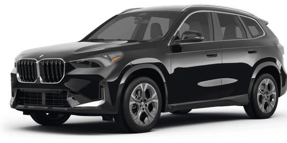 BMW X1 2023 WBX73EF08P5V98266 image