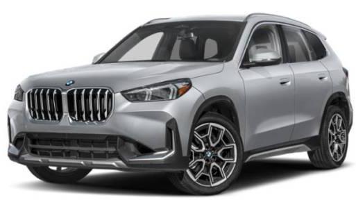 BMW X1 2023 WBX73EF09P5Y26002 image