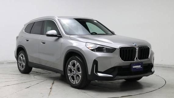 BMW X1 2023 WBX73EF02P5W51186 image