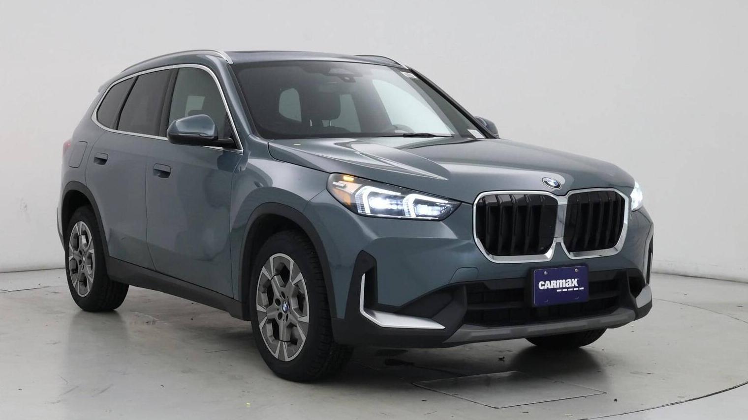 BMW X1 2023 WBX73EF01P5W45945 image
