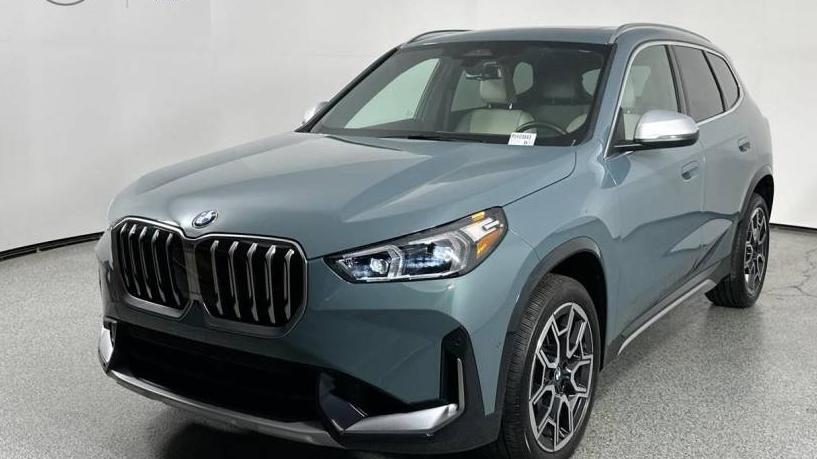 BMW X1 2023 WBX73EF07P5Y23843 image