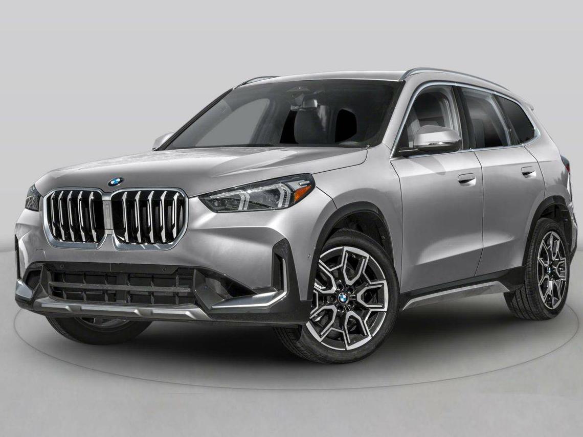 BMW X1 2023 WBX73EF02P5W79621 image