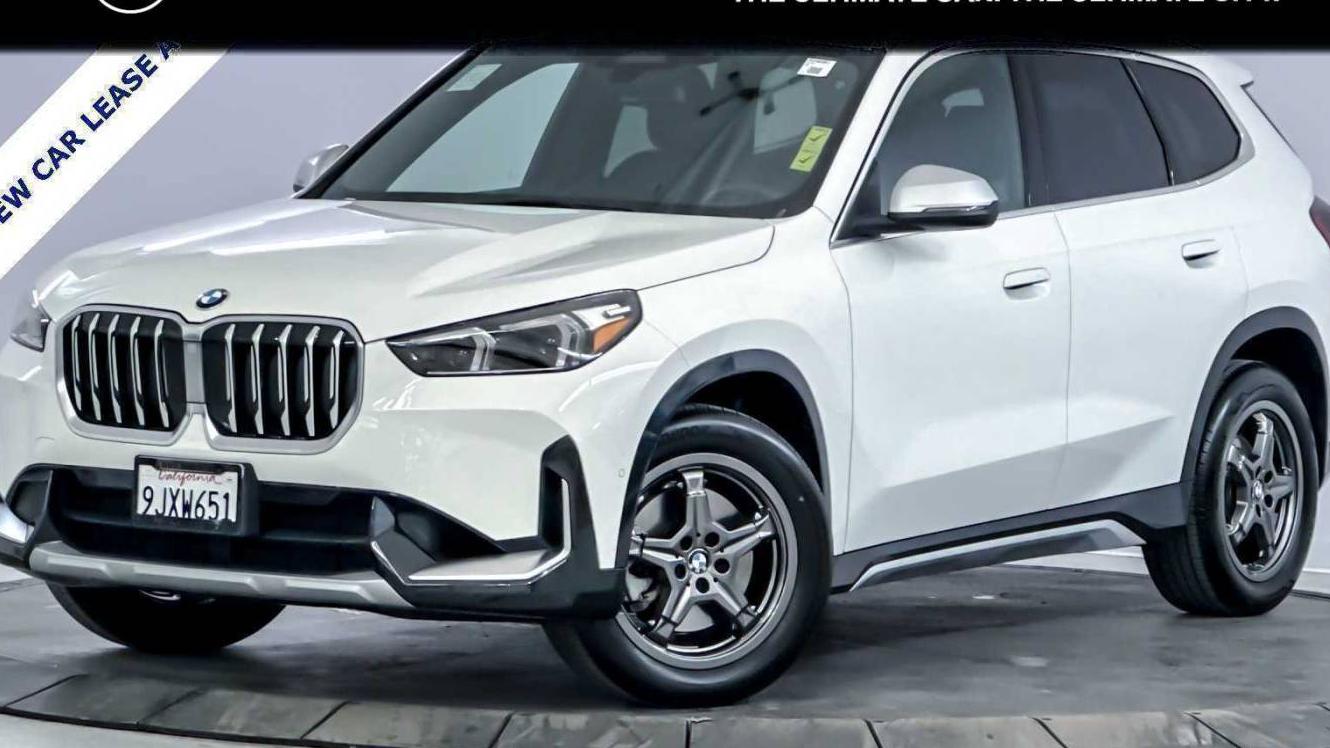 BMW X1 2023 WBX73EF05P5Y02361 image