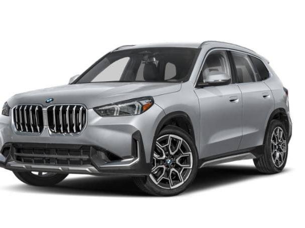 BMW X1 2023 WBX73EF02P5W54217 image