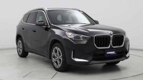 BMW X1 2023 WBX73EF02P5X18983 image