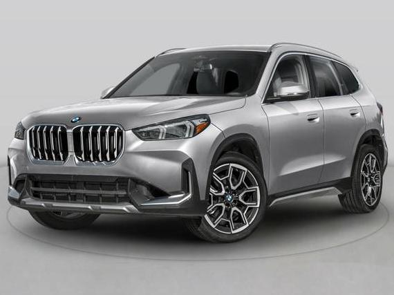 BMW X1 2023 WBX73EF02P5W37448 image