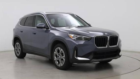 BMW X1 2023 WBX73EF00P5W55379 image