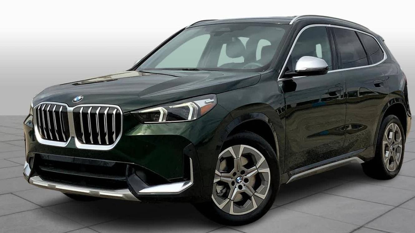 BMW X1 2023 WBX73EF05P5W51215 image