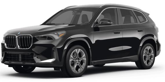 BMW X1 2023 WBX73EF03P5W94645 image