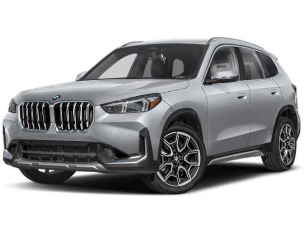 BMW X1 2023 WBX73EF05P5X10201 image