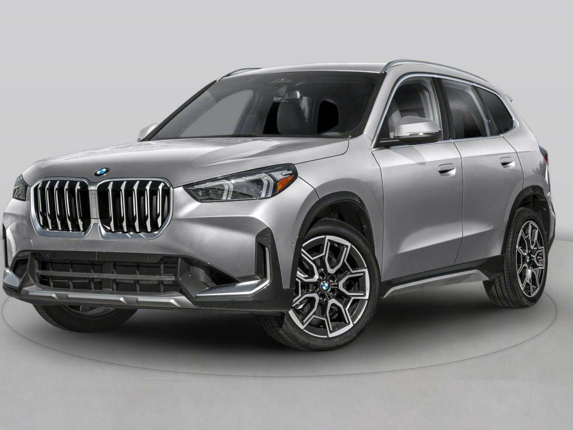 BMW X1 2023 WBX73EF0XP5W66969 image