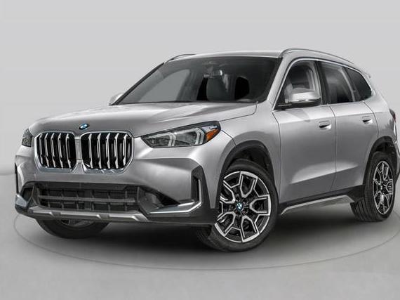 BMW X1 2023 WBX73EF0XP5X47020 image