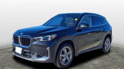 BMW X1 2023 WBX73EF0XP5X18861 image