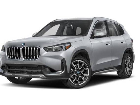 BMW X1 2023 WBX73EF05P5W49559 image