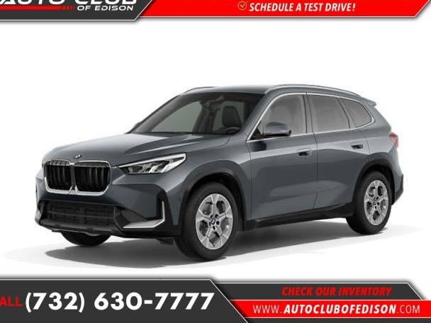 BMW X1 2023 WBX73EF01P5W50269 image