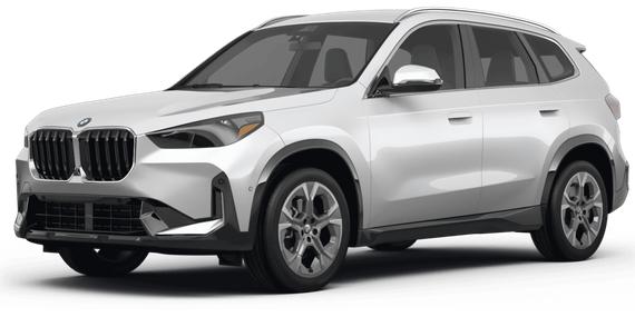 BMW X1 2023 WBX73EF01P5W02948 image BMW X1 2023 WBX73EF01P5W02948 image