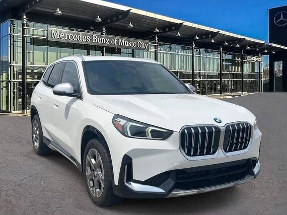 BMW X1 2023 WBX73EF07P5X08062 image