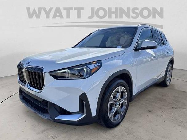 BMW X1 2023 WBX73EF02P5W47011 image