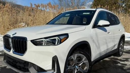 BMW X1 2023 WBX73EF07P5V95648 image