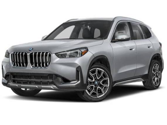 BMW X1 2023 WBX73EF0XP5W23801 image BMW X1 2023 WBX73EF0XP5W23801 image