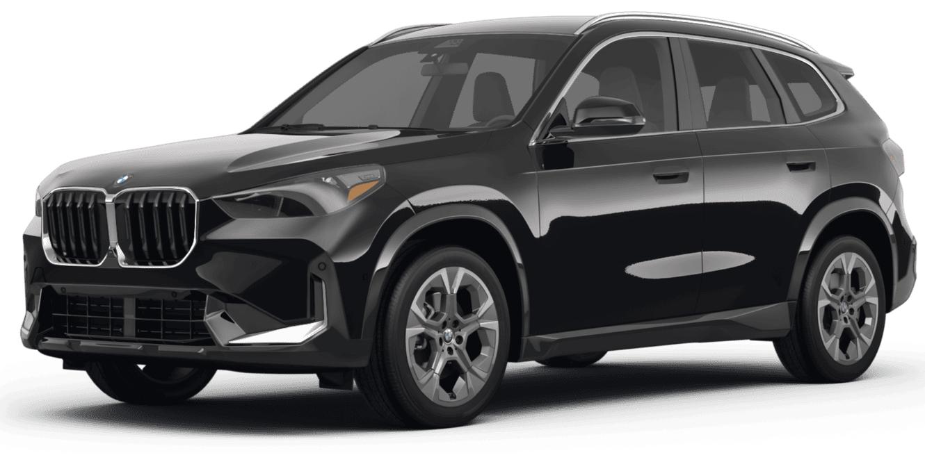 BMW X1 2023 WBX73EF01P5X19008 image