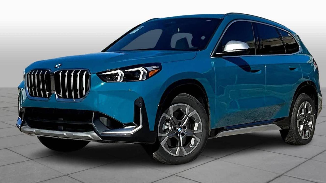 BMW X1 2023 WBX73EF00P5Y11453 image