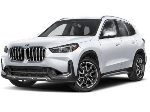 BMW X1 2023 WBX73EF08P5W13932 image