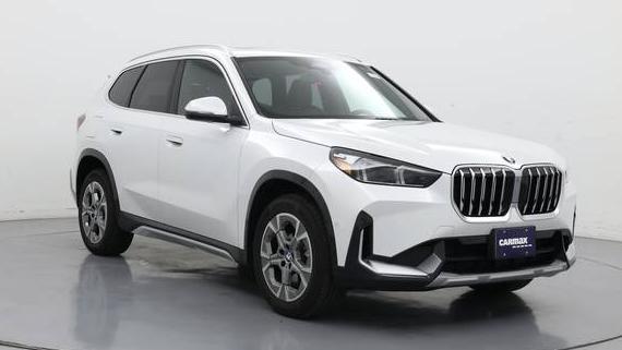 BMW X1 2023 WBX73EF04P5Y23072 image