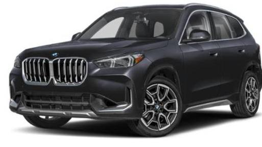 BMW X1 2023 WBX73EF09P5X32198 image