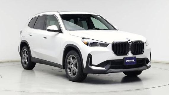 BMW X1 2023 WBX73EF05P5W42210 image