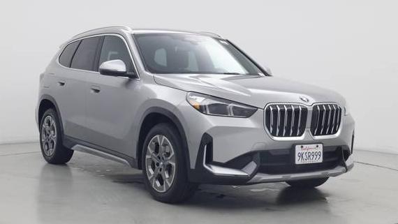 BMW X1 2023 WBX73EF01P5Y11929 image
