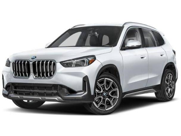 BMW X1 2023 WBX73EF09P5X37451 image