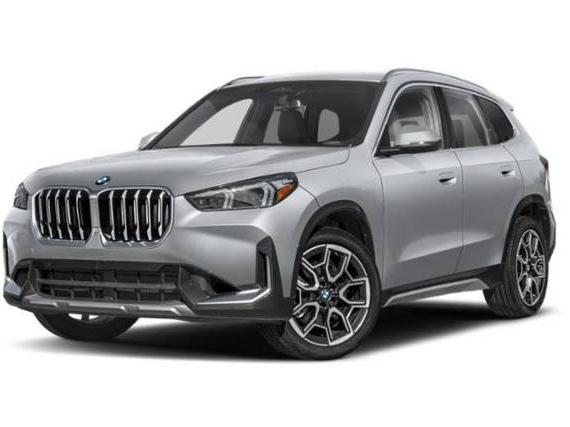 BMW X1 2023 WBX73EF04P5W56115 image