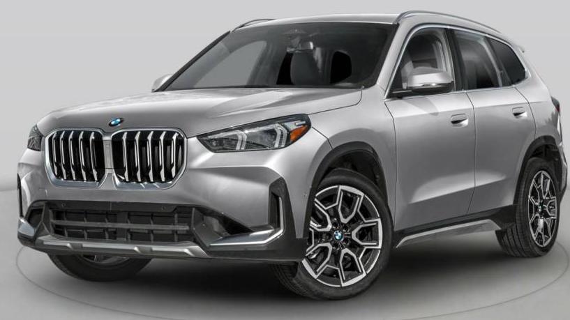 BMW X1 2023 WBX73EF00P5X19274 image