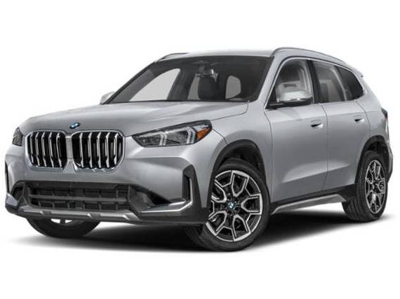BMW X1 2023 WBX73EF00P5V93319 image