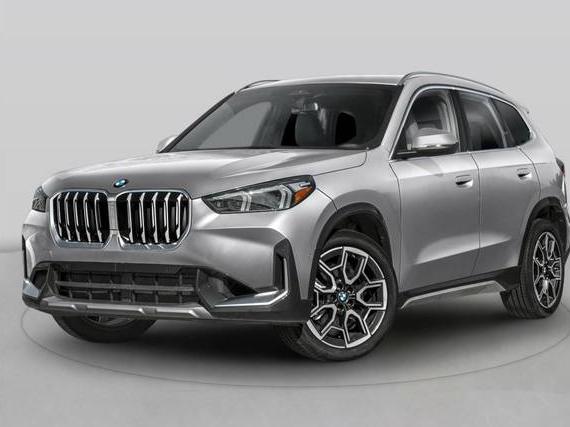 BMW X1 2023 WBX73EF04P5W86165 image