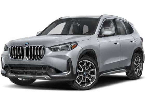 BMW X1 2023 WBX73EF04P5W89034 image