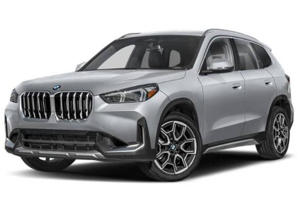 BMW X1 2023 WBX73EF0XP5W02463 image