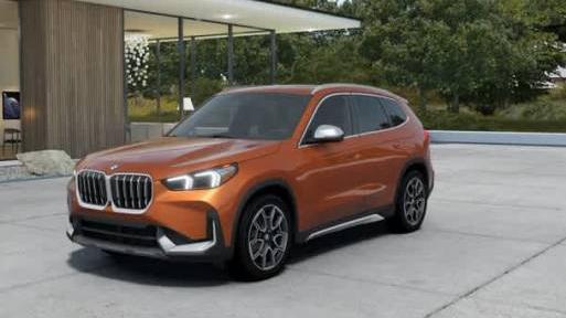 BMW X1 2023 WBX73EF02P5Y08232 image