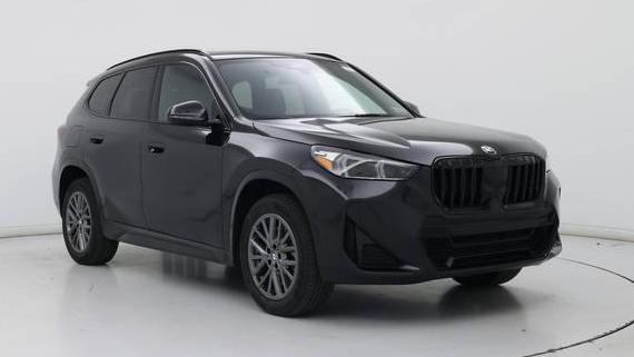 BMW X1 2023 WBX73EF07P5W00315 image BMW X1 2023 WBX73EF07P5W00315 image
