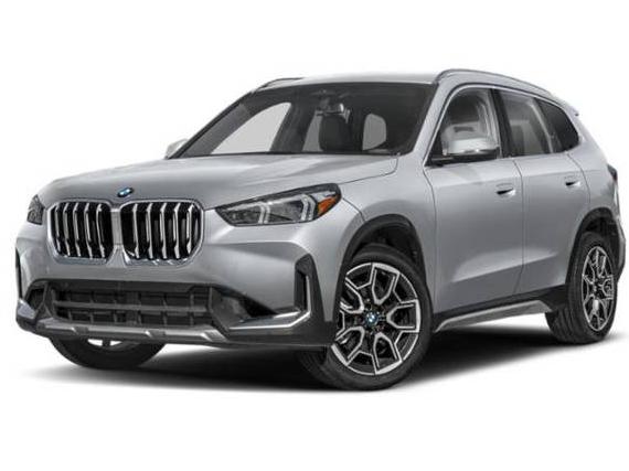 BMW X1 2023 WBX73EF00P5V75693 image